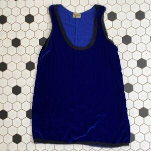 SHOW ME YOUR MUMU | VELVET MINI DRESS